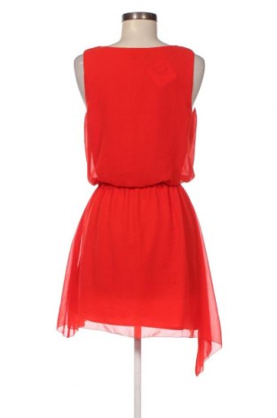Šaty  Bebe, Veľkosť S, Farba Červená, Cena  13,38 €