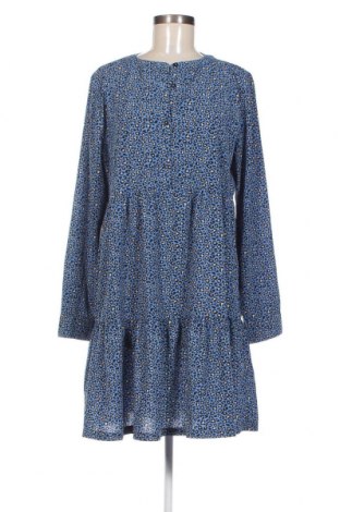 Šaty  Bel&Bo, Velikost L, Barva Modrá, Cena  462,00 Kč
