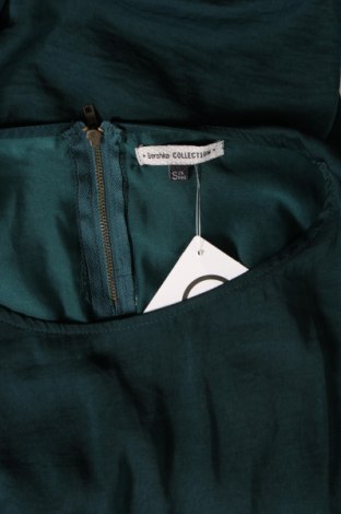 Kleid Bershka, Größe S, Farbe Grün, Preis € 3,63