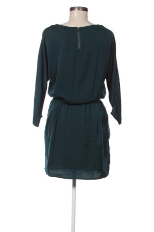 Šaty  Bershka, Veľkosť S, Farba Zelená, Cena  2,96 €