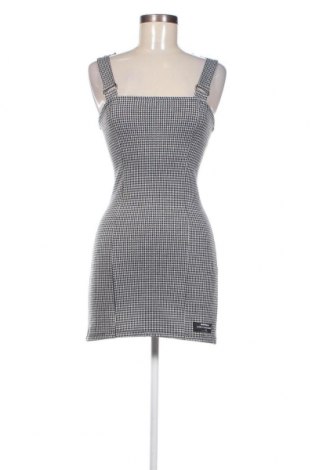 Kleid Bershka, Größe XS, Farbe Mehrfarbig, Preis € 15,36