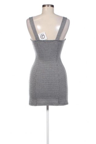 Kleid Bershka, Größe XS, Farbe Mehrfarbig, Preis € 14,18