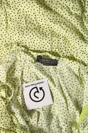 Kleid Bershka, Größe L, Farbe Grün, Preis € 3,03