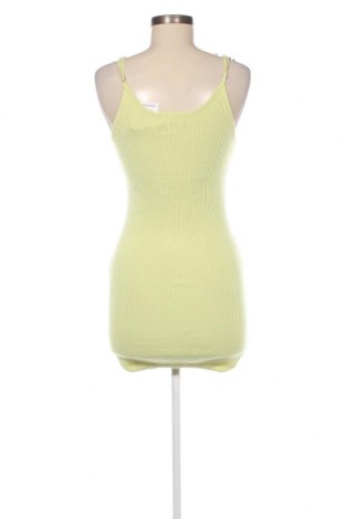 Šaty  Bershka, Veľkosť M, Farba Zelená, Cena  2,79 €