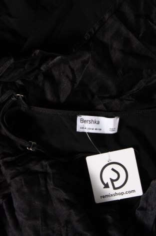 Kleid Bershka, Größe M, Farbe Schwarz, Preis € 3,63