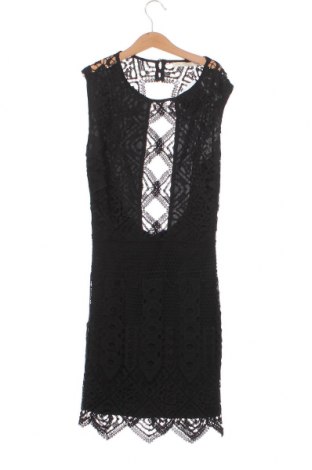 Šaty  Bershka, Veľkosť S, Farba Čierna, Cena  14,84 €