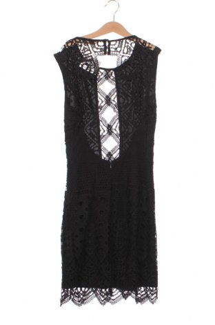 Kleid Bershka, Größe S, Farbe Schwarz, Preis € 14,84