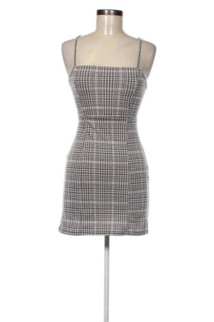 Φόρεμα Bershka, Μέγεθος XS, Χρώμα Πολύχρωμο, Τιμή 4,13 €