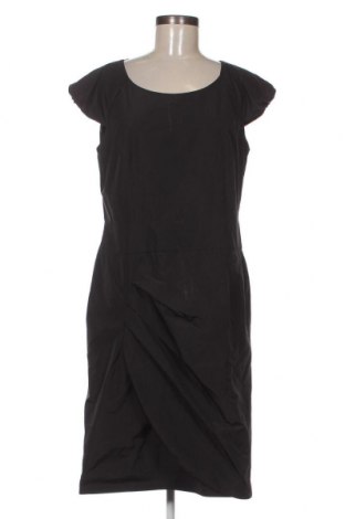 Kleid Betty Barclay, Größe L, Farbe Schwarz, Preis 3,70 €