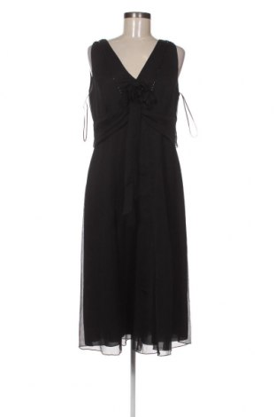 Kleid Betty Barclay, Größe L, Farbe Schwarz, Preis 17,82 €