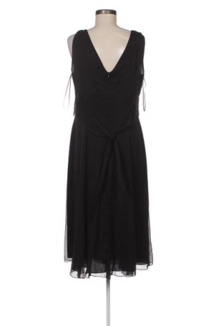 Kleid Betty Barclay, Größe L, Farbe Schwarz, Preis € 17,82
