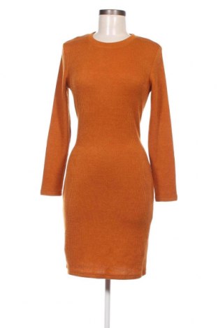 Kleid Bik Bok, Größe XS, Farbe Orange, Preis 4,47 €