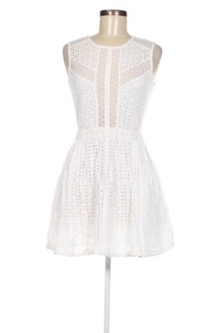 Kleid Bik Bok, Größe M, Farbe Weiß, Preis € 14,83