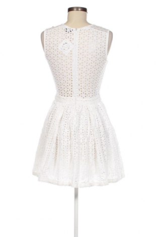 Φόρεμα Bik Bok, Μέγεθος M, Χρώμα Λευκό, Τιμή 8,45 €