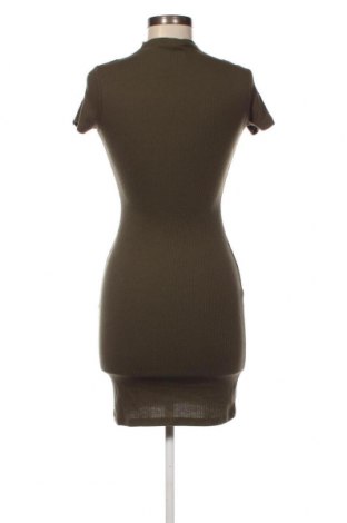 Kleid Bik Bok, Größe XS, Farbe Grün, Preis 3,83 €