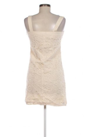 Šaty  Blanco, Velikost S, Barva Krémová, Cena  165,00 Kč