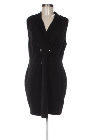 Φόρεμα Blind Date, Μέγεθος L, Χρώμα Μαύρο, Τιμή 8,55 €