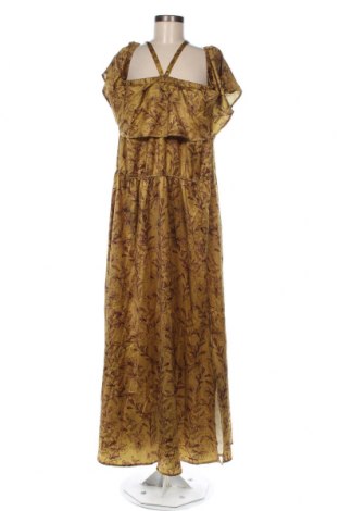 Kleid BloomChic, Größe 3XL, Farbe Mehrfarbig, Preis 41,17 €