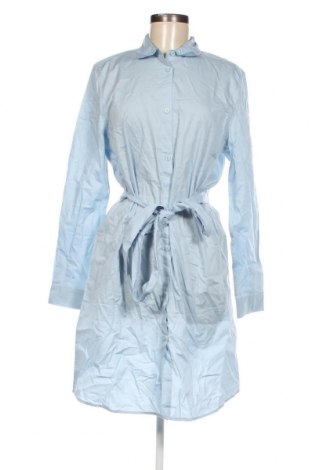 Φόρεμα Blue Motion, Μέγεθος M, Χρώμα Μπλέ, Τιμή 15,65 €
