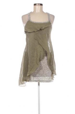 Kleid Blugirl Folies, Größe M, Farbe Mehrfarbig, Preis 25,89 €