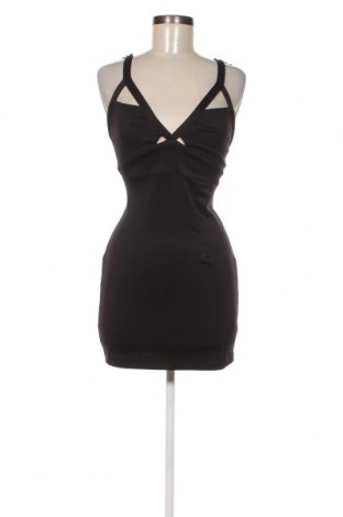 Kleid Blvd, Größe S, Farbe Schwarz, Preis 2,76 €