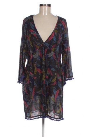 Φόρεμα Boden, Μέγεθος XL, Χρώμα Πολύχρωμο, Τιμή 29,19 €