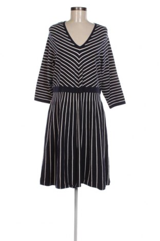 Φόρεμα Boden, Μέγεθος XXL, Χρώμα Πολύχρωμο, Τιμή 34,67 €