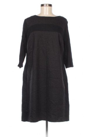 Φόρεμα Boden, Μέγεθος XXL, Χρώμα Γκρί, Τιμή 34,67 €