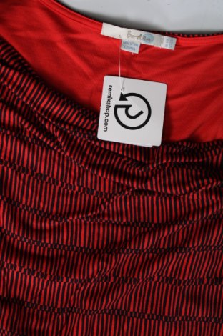 Φόρεμα Boden, Μέγεθος XL, Χρώμα Κόκκινο, Τιμή 36,49 €