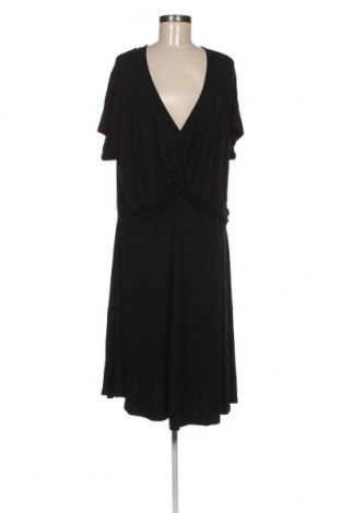 Φόρεμα Body Flirt, Μέγεθος XXL, Χρώμα Μαύρο, Τιμή 15,07 €