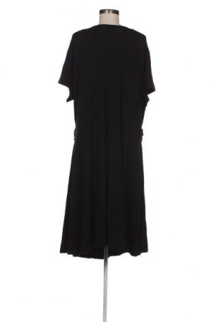Φόρεμα Body Flirt, Μέγεθος XXL, Χρώμα Μαύρο, Τιμή 15,07 €