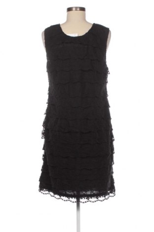 Φόρεμα Body Flirt, Μέγεθος L, Χρώμα Μαύρο, Τιμή 9,69 €