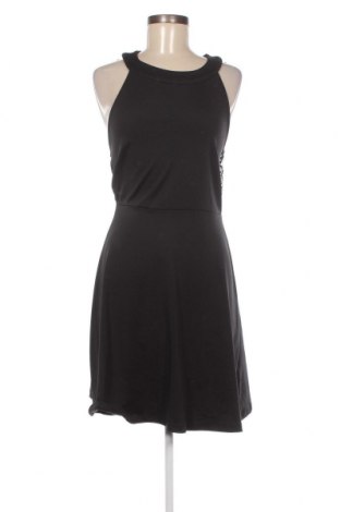 Šaty  Body Flirt, Veľkosť M, Farba Čierna, Cena  2,96 €