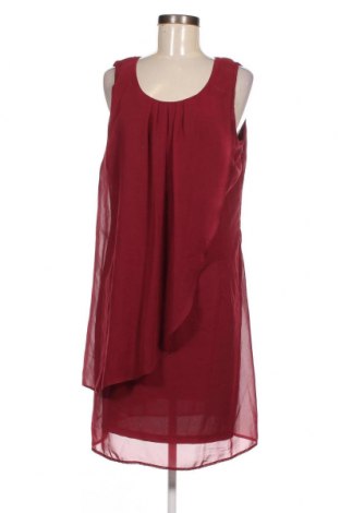 Φόρεμα Body Flirt, Μέγεθος L, Χρώμα Κόκκινο, Τιμή 17,94 €