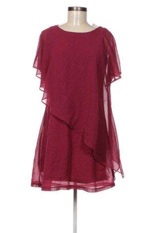 Φόρεμα Body Flirt, Μέγεθος S, Χρώμα Ρόζ , Τιμή 19,38 €