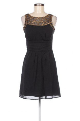Φόρεμα Body Flirt, Μέγεθος XS, Χρώμα Μαύρο, Τιμή 3,59 €