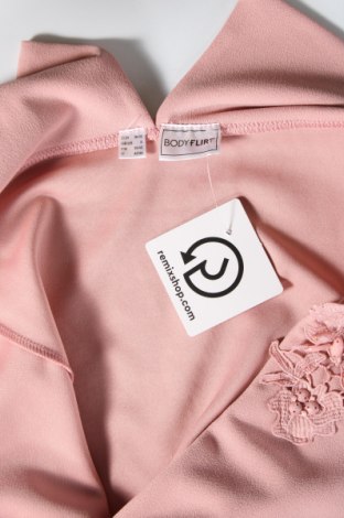 Φόρεμα Body Flirt, Μέγεθος S, Χρώμα Ρόζ , Τιμή 16,62 €