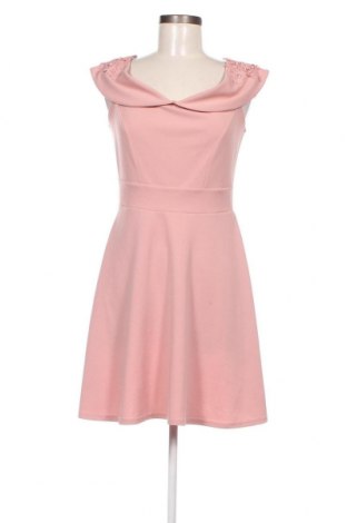 Šaty  Body Flirt, Veľkosť S, Farba Ružová, Cena  12,87 €