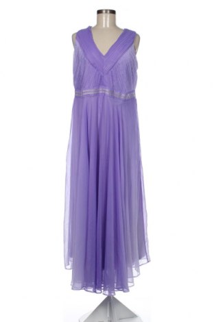 Kleid Body Flirt, Größe XL, Farbe Lila, Preis 30,67 €