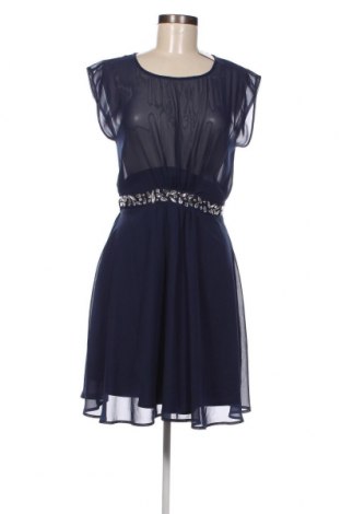 Φόρεμα Body Flirt, Μέγεθος M, Χρώμα Μπλέ, Τιμή 14,35 €