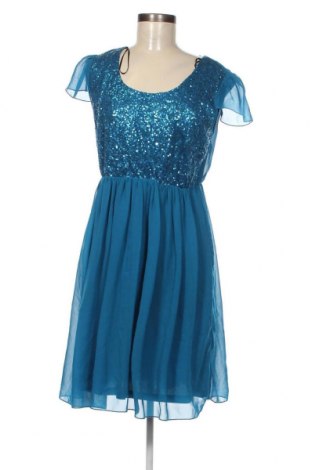 Φόρεμα Body Flirt, Μέγεθος L, Χρώμα Μπλέ, Τιμή 10,76 €