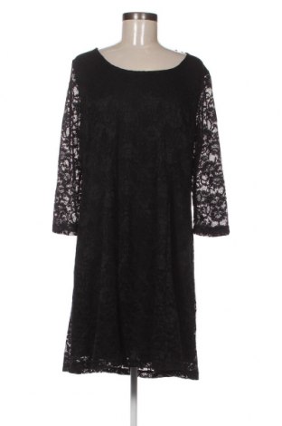 Φόρεμα Body Flirt, Μέγεθος XL, Χρώμα Μαύρο, Τιμή 29,78 €
