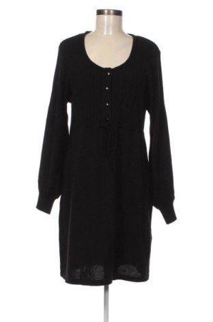 Φόρεμα Body Flirt, Μέγεθος XL, Χρώμα Μαύρο, Τιμή 6,28 €
