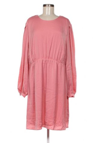 Φόρεμα Body Flirt, Μέγεθος XXL, Χρώμα Ρόζ , Τιμή 8,50 €