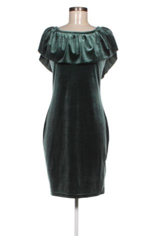 Φόρεμα Body Flirt, Μέγεθος S, Χρώμα Πράσινο, Τιμή 8,61 €