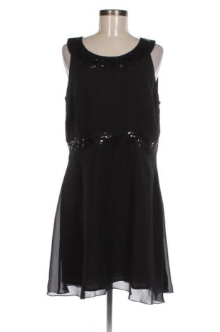 Φόρεμα Body Flirt, Μέγεθος XL, Χρώμα Μαύρο, Τιμή 10,58 €