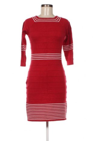 Φόρεμα Body Flirt, Μέγεθος S, Χρώμα Κόκκινο, Τιμή 8,46 €