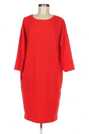 Φόρεμα Body Flirt, Μέγεθος S, Χρώμα Κόκκινο, Τιμή 4,60 €