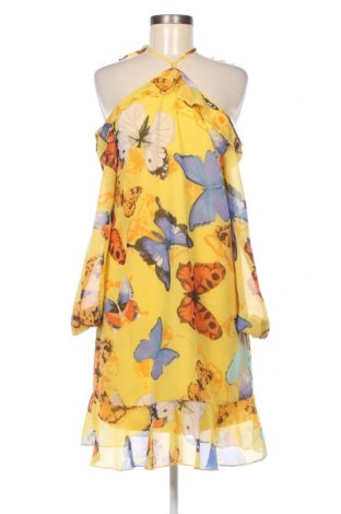 Kleid Body Flirt, Größe M, Farbe Mehrfarbig, Preis 17,16 €