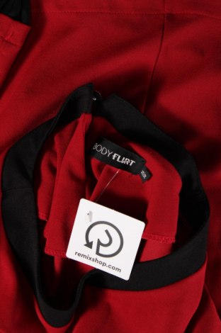 Φόρεμα Body Flirt, Μέγεθος S, Χρώμα Κόκκινο, Τιμή 3,41 €